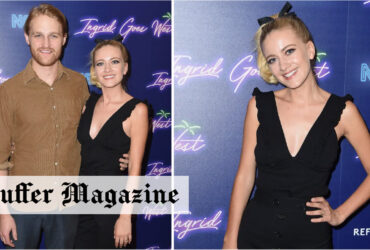 Who Is Sanne Hamers? The Real Story Behind Wyatt Russell’s Ex-Wife