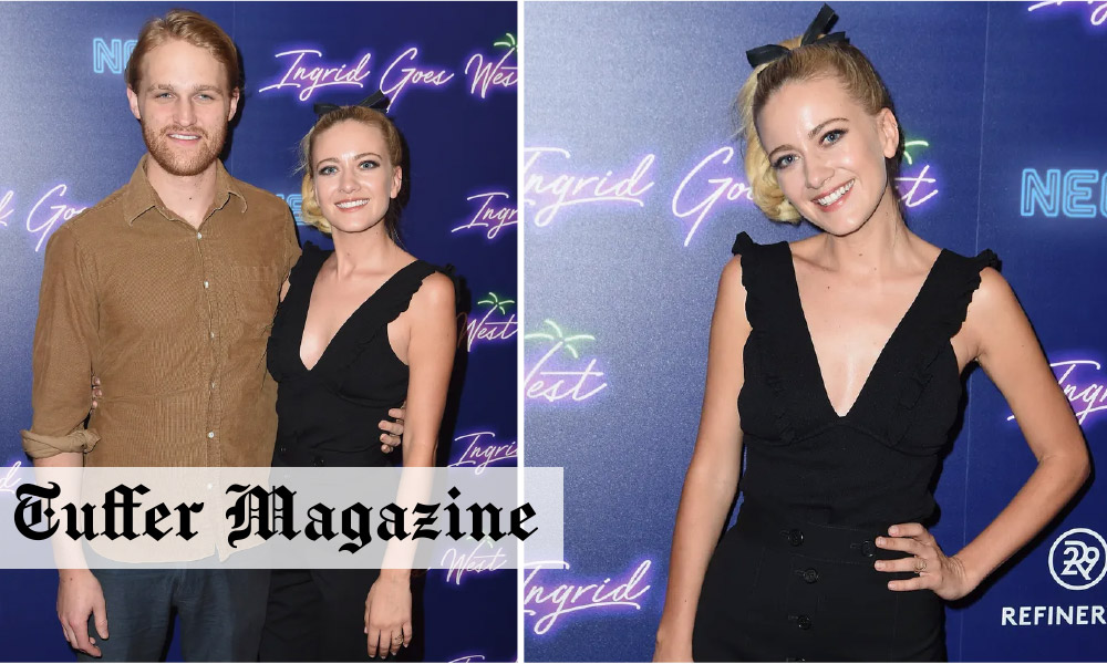 Who Is Sanne Hamers? The Real Story Behind Wyatt Russell’s Ex-Wife