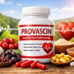 Provascin: Benefits, Ingredients, and What to Know First
