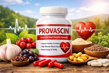 Provascin: Benefits, Ingredients, and What to Know First
