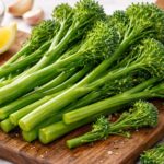 Crocolini: Why This Healthy Vegetable Is So Popular in 2026