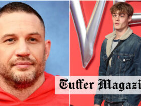 Louis Thomas Hardy: Everything to Know About Tom Hardy’s First Son