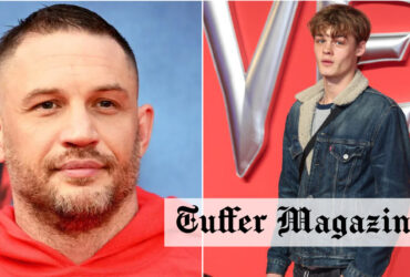Louis Thomas Hardy: Everything to Know About Tom Hardy’s First Son