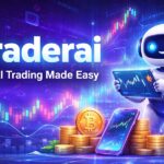 Etraderai: The Smart AI Tool That Makes Trading Easy for Beginners