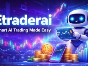 Etraderai: The Smart AI Tool That Makes Trading Easy for Beginners