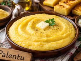 Palentu: The Traditional Dish That Still Wins Hearts Today
