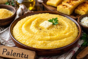 Palentu: The Traditional Dish That Still Wins Hearts Today