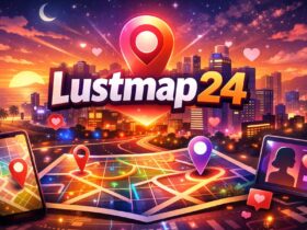 Lustmap24: A Smart Discovery Tool or Just an Online Mystery?