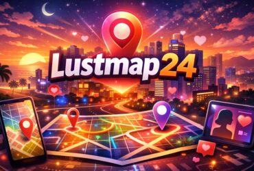 Lustmap24: A Smart Discovery Tool or Just an Online Mystery?