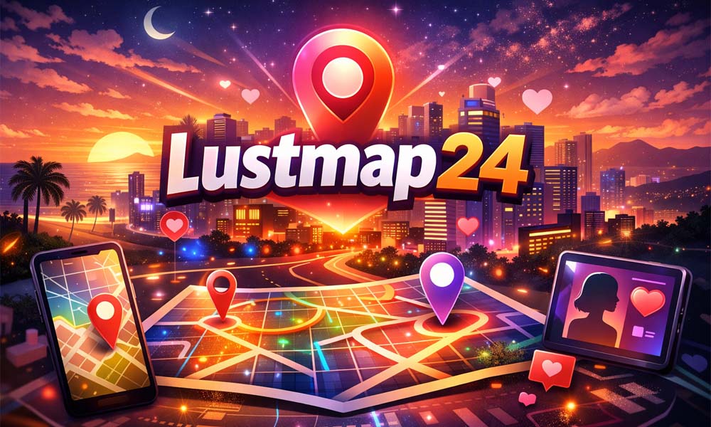 Lustmap24: A Smart Discovery Tool or Just an Online Mystery?