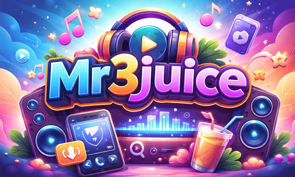 Mr3juice: Is It a Music Tool or Just a Name?