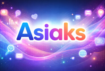 Asiaks: The Smart New Word Changing Branding and SEO