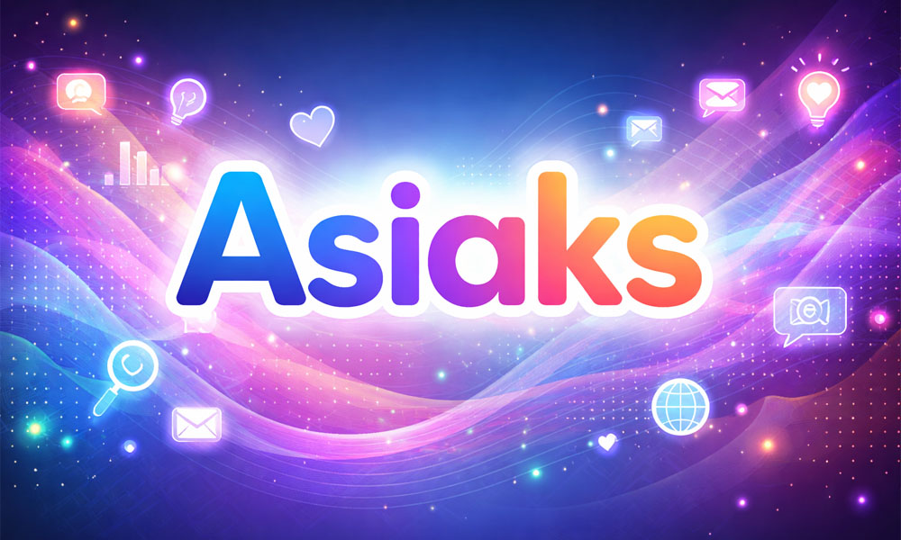 Asiaks: The Smart New Word Changing Branding and SEO