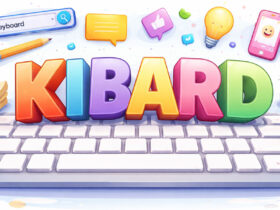 Kibard: Why This Small Typo Is Showing Up Everywhere