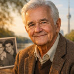 Burt Thicke: The Father Who Helped Build a Star-Studded Family