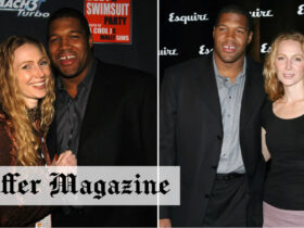 Jean Muggli, Michael Strahan’s Ex-Wife: Her Life Before and After the Divorce