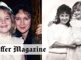 Jaid Barrymore: The Actress and Mother Behind Drew Barrymore’s Story