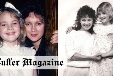 Jaid Barrymore: The Actress and Mother Behind Drew Barrymore’s Story