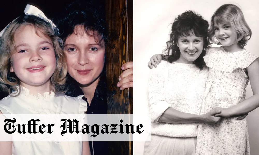 Jaid Barrymore: The Actress and Mother Behind Drew Barrymore’s Story