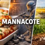 Mannacote: The Hidden Story Behind This Confusing but Powerful Keyword