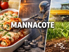 Mannacote: The Hidden Story Behind This Confusing but Powerful Keyword