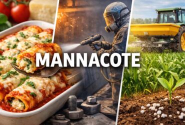 Mannacote: The Hidden Story Behind This Confusing but Powerful Keyword