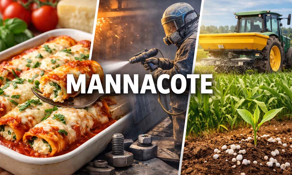 Mannacote: The Hidden Story Behind This Confusing but Powerful Keyword