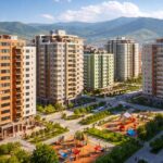 Oronsuuts: The Smart Housing System Changing Life in Ulaanbaatar