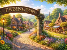 Pabington: Is It Real or Just an Internet Trend?