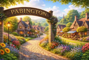 Pabington: Is It Real or Just an Internet Trend?