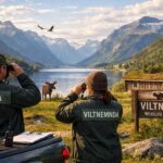 Viltnemnda: Who Controls Wildlife and Hunting in Norway?