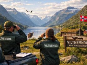 Viltnemnda: Who Controls Wildlife and Hunting in Norway?