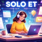 Solo ET: How One Person Can Do the Work of a Full Team