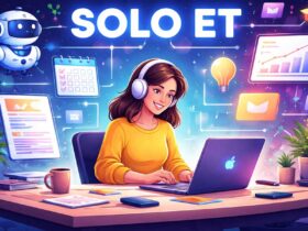 Solo ET: How One Person Can Do the Work of a Full Team