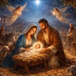 Nativität: The Powerful Story of Hope, Love, and New Beginnings