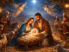 Nativität: The Powerful Story of Hope, Love, and New Beginnings