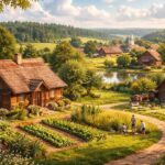 Sodziu: Why This Simple Way of Living Feels So Powerful