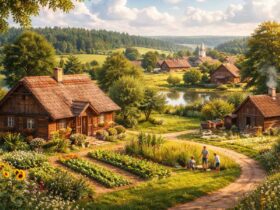 Sodziu: Why This Simple Way of Living Feels So Powerful