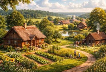 Sodziu: Why This Simple Way of Living Feels So Powerful