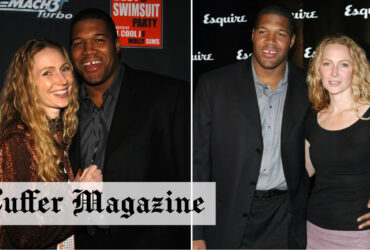 Jean Muggli, Michael Strahan’s Ex-Wife: Her Life Before and After the Divorce