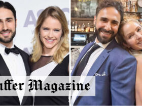 Who Is Max Shifrin? The Story of Sara Haines’ Supportive Husband