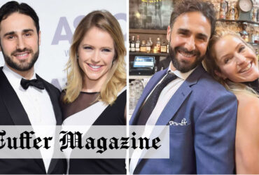 Who Is Max Shifrin? The Story of Sara Haines’ Supportive Husband