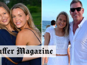 What Is Alexa Marie Aikman Doing Now? Troy Aikman’s Daughter in 2026