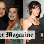 Kate Tucci, Stanley Tucci’s Wife: The Beautiful Love Story You Should Know