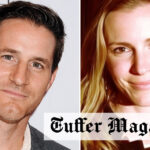 Amber Jaeger: What You Didn’t Know About Sam Jaeger’s Wife and Her Acting Career