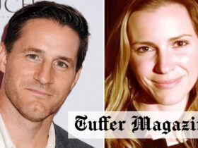 Amber Jaeger: What You Didn’t Know About Sam Jaeger’s Wife and Her Acting Career