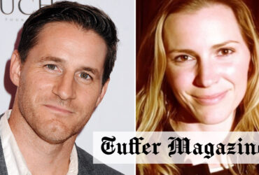 Amber Jaeger: What You Didn’t Know About Sam Jaeger’s Wife and Her Acting Career