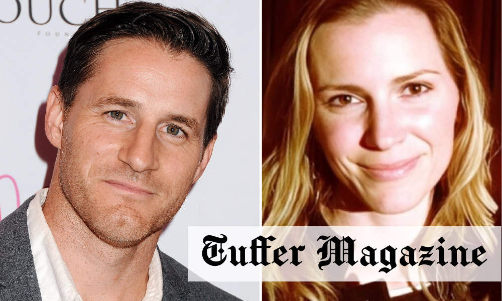 Amber Jaeger: What You Didn’t Know About Sam Jaeger’s Wife and Her Acting Career