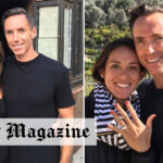 Who Is Lilla Frederick? Everything to Know About Steve Nash’s Wife and Her Life Today