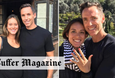 Who Is Lilla Frederick? Everything to Know About Steve Nash’s Wife and Her Life Today